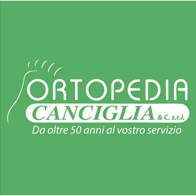 Ortopedia Canciglia - Plantari su misura Palermo Logo