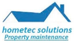 Hometec Solutions Luton 07990 855908