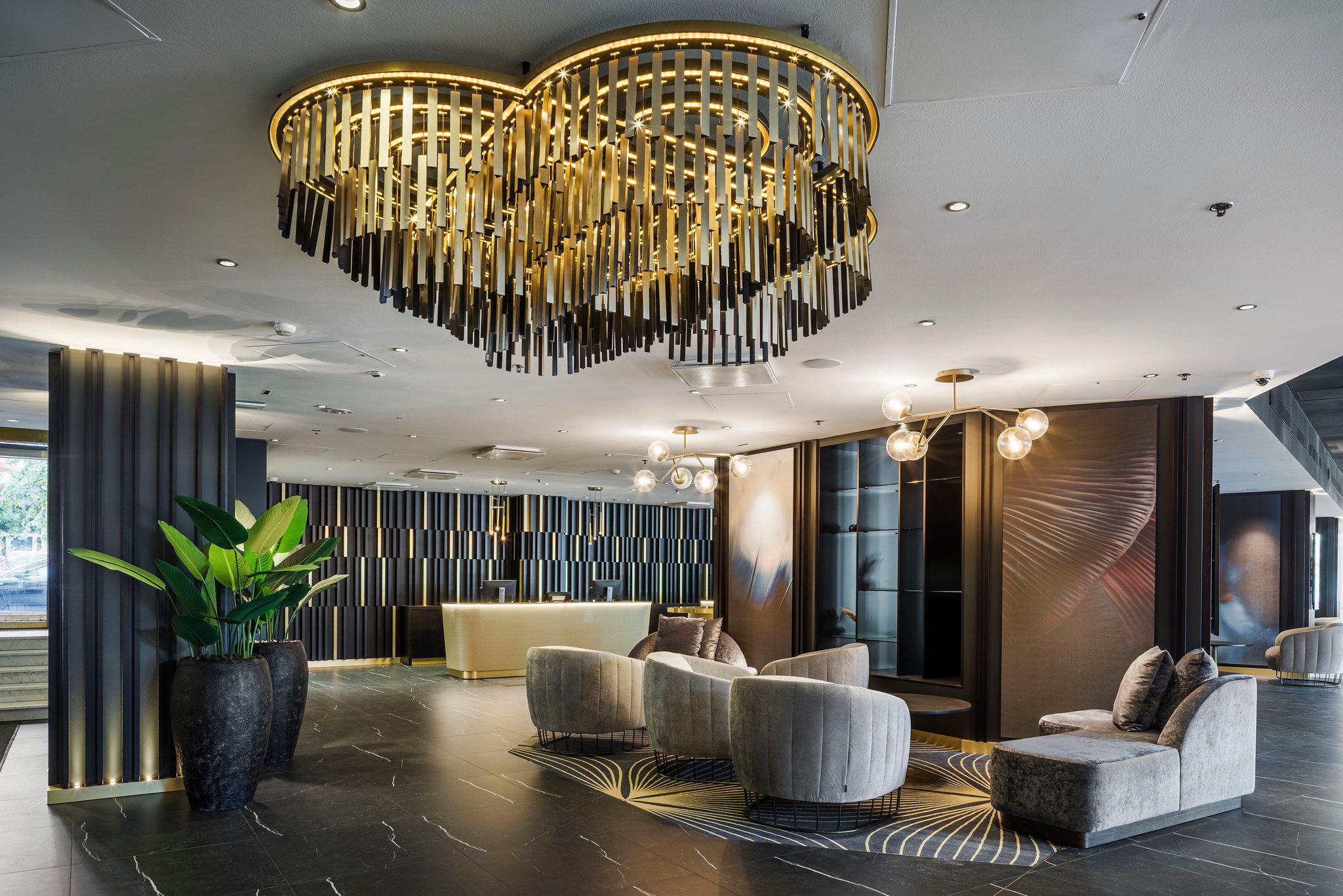 Images Crowne Plaza Helsinki - Hesperia by IHG