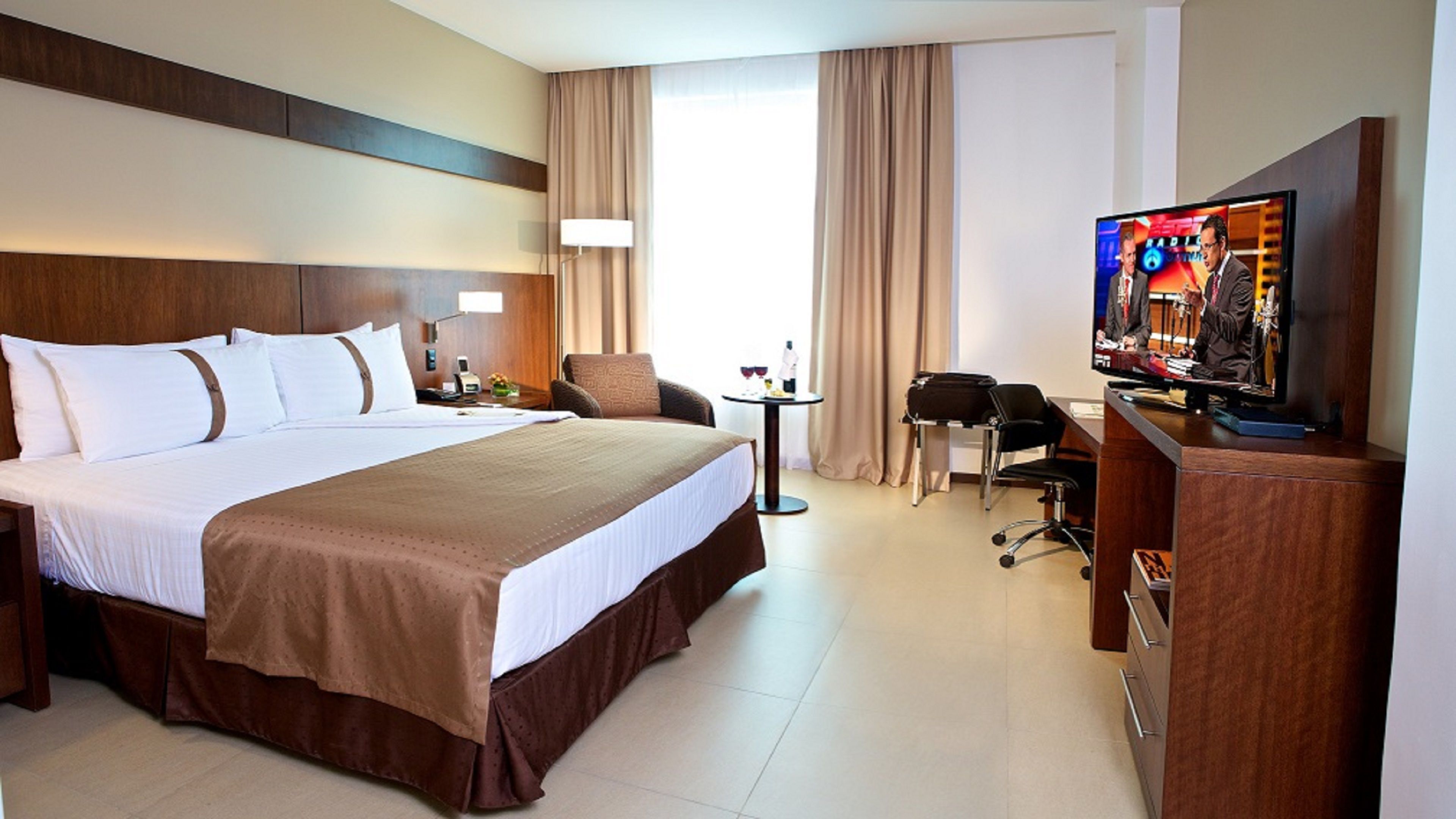 Holiday Inn Guayaquil Airport, an IHG Hotel Guayaquil