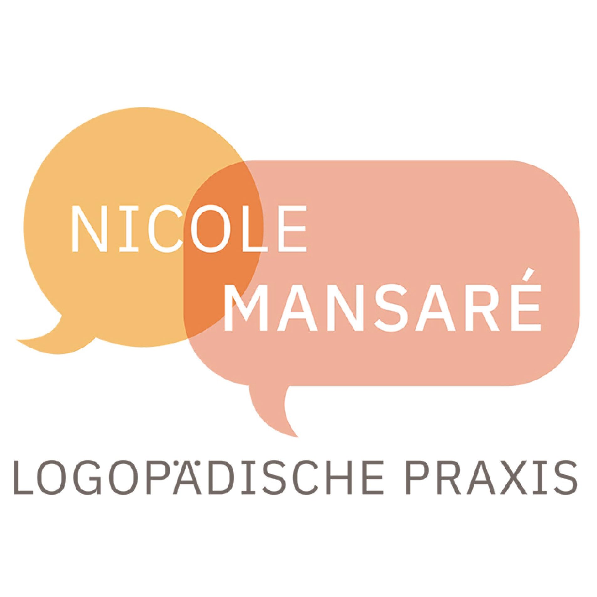 Nicole Mansaré Logopädische Praxis  