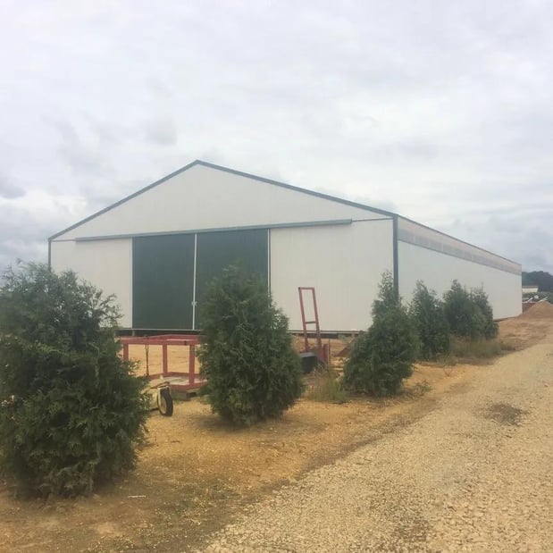 Images Barn Builders LLC