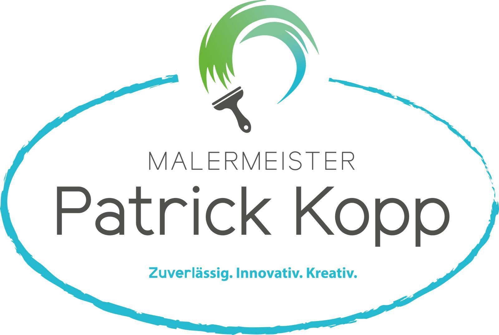 Bild 5 Malermeister Patrick Kopp Einzelunternehmen in Gerstetten