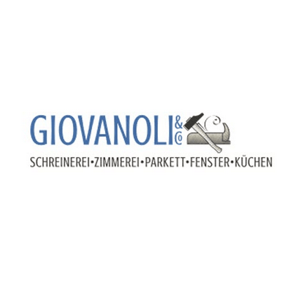 Giovanoli & Co. Logo