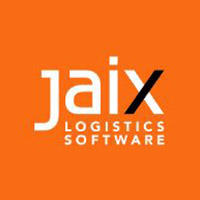 Jaix Software Logo