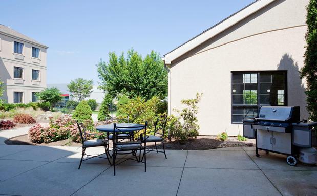 Images Staybridge Suites Madison-East by IHG