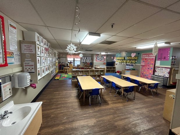 Images Fairfax KinderCare