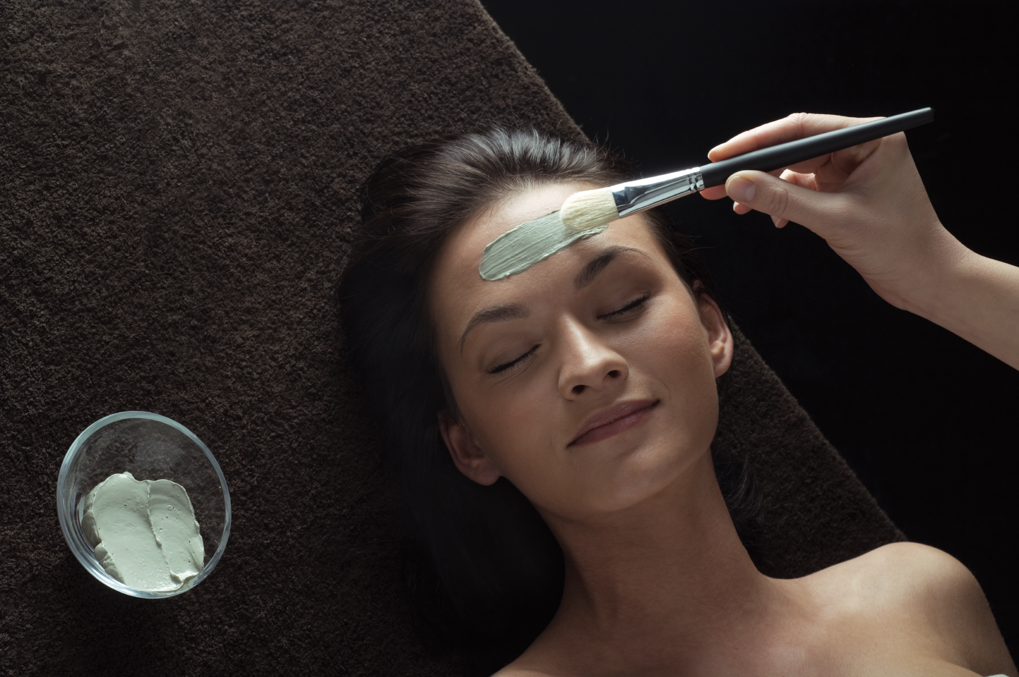 Images Esthetique Pur Visage - Soin du visage, Epilation laser Quebec