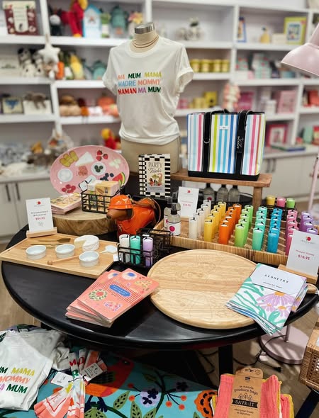 Restocked for Summer! ❤️ Brightly colored Mixture candles in all your favorite scents (plus a couple 