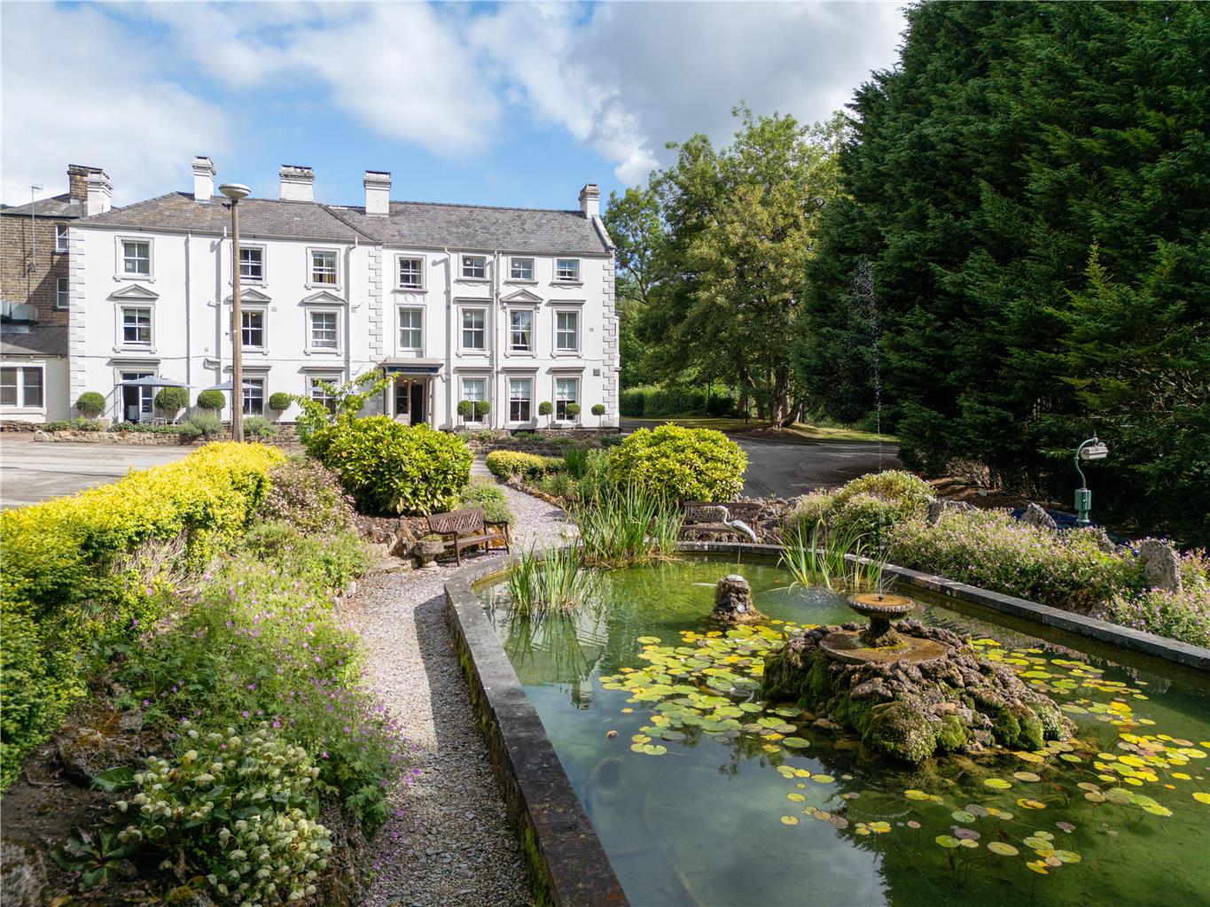 Images New Bath Hotel, a member of Radisson Individuals