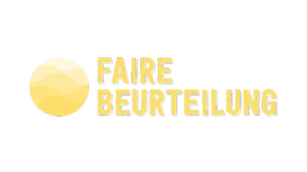 Faire Beurteilung in Gummersbach - Logo