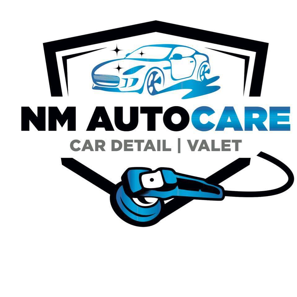 NM Autocare Logo