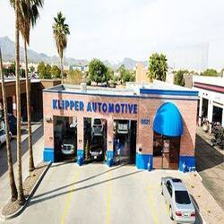 Klipper Automotive Photo