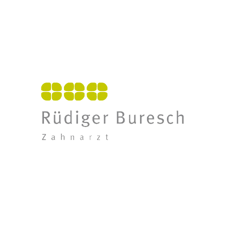 Rüdiger Buresch Zahnarzt in Gauting - Logo