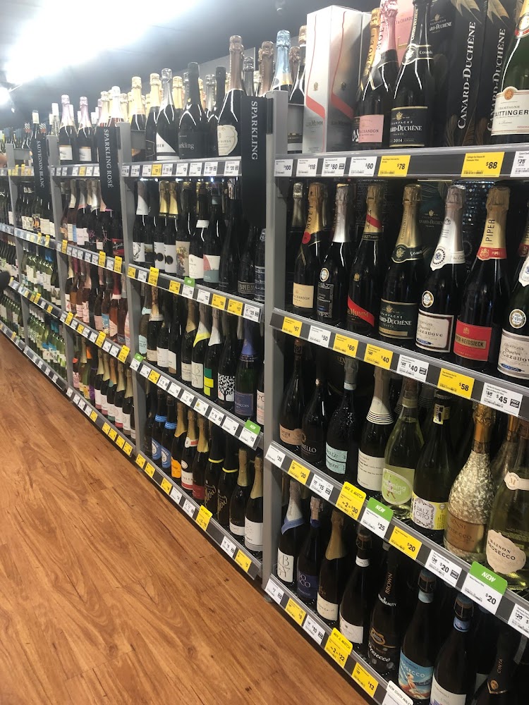 Images Liquorland Baulkham Hills