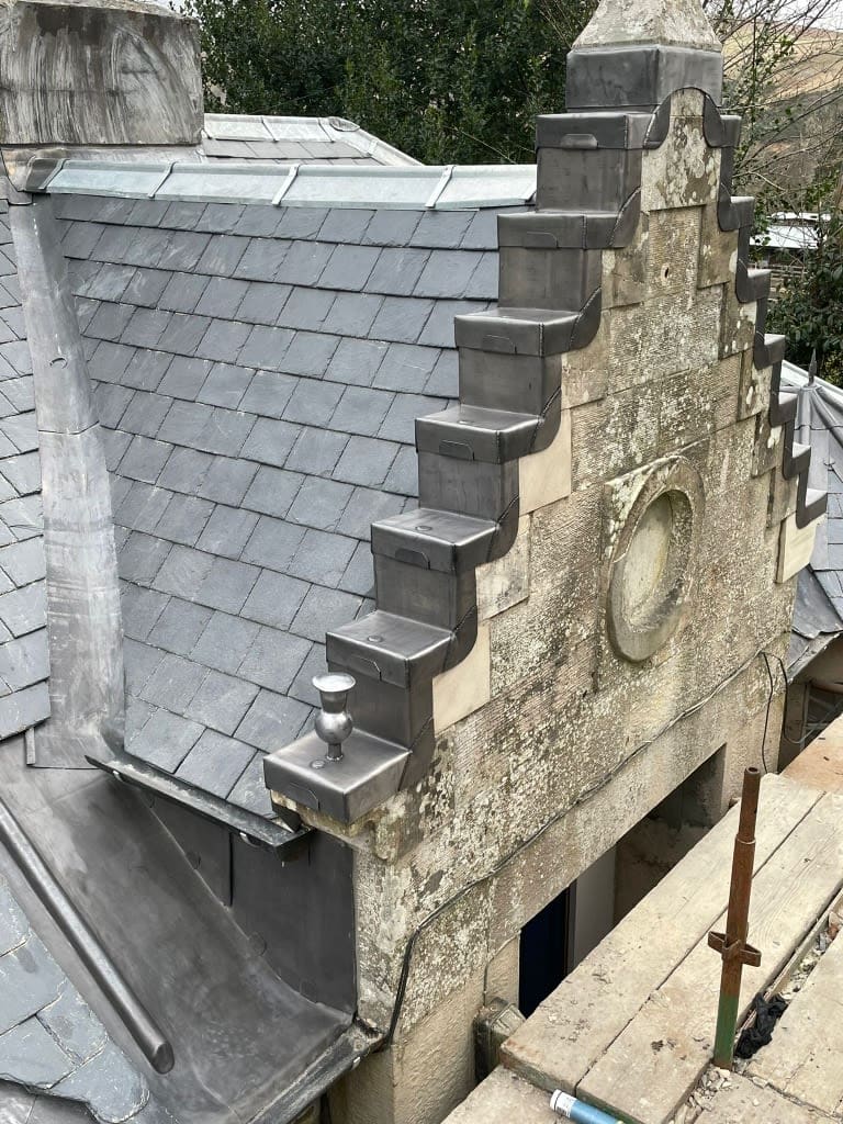 Images Chisholm Roofing Ltd