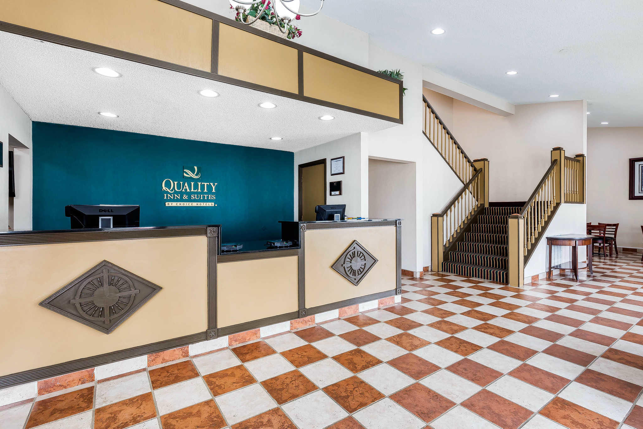 Coupon codes for quality inn and suites