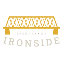 Ironside Apartments Logo