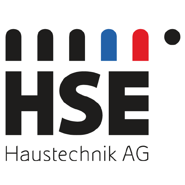 HSE Haustechnik AG Logo