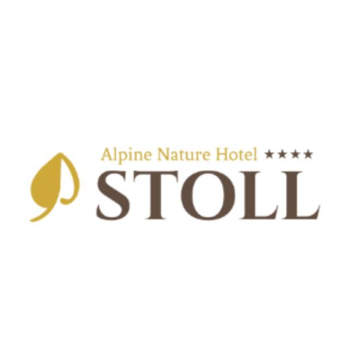 Hotel Stoll Alpin Nature Logo