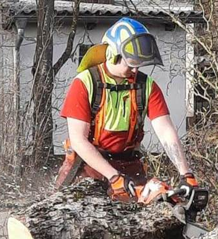 Bilder HDS Hausmeisterservice Entrümpelung Baumfällung Entkernung Demontage Altmetall-Entsorgung