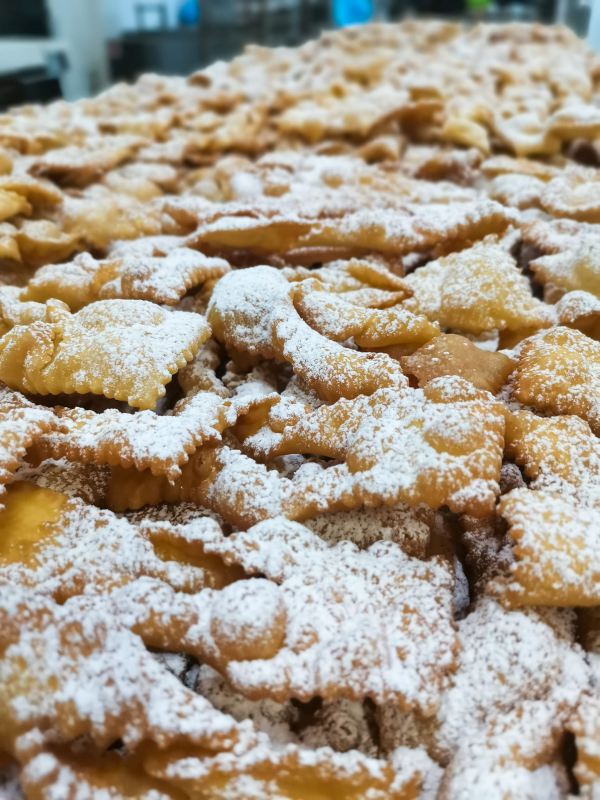 Images Le Delizie di Maria