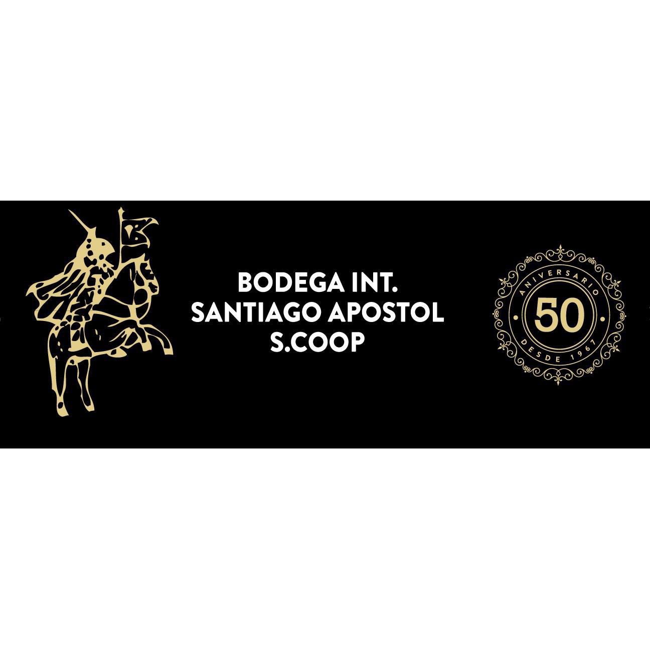 Bodega Interlocal Santiago Apóstol Logo