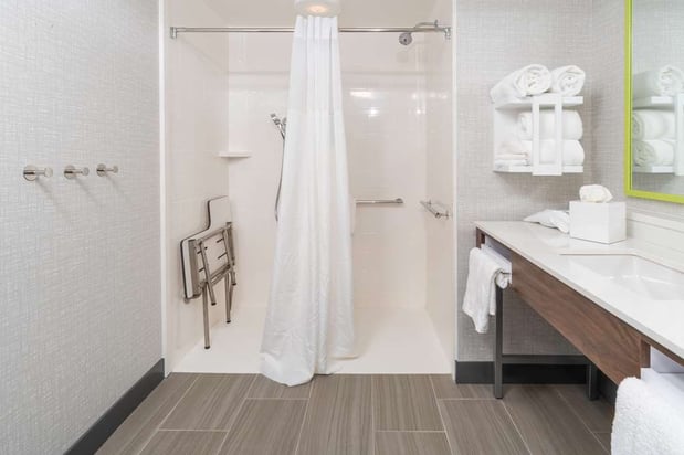 Images Hampton Inn & Suites Conway