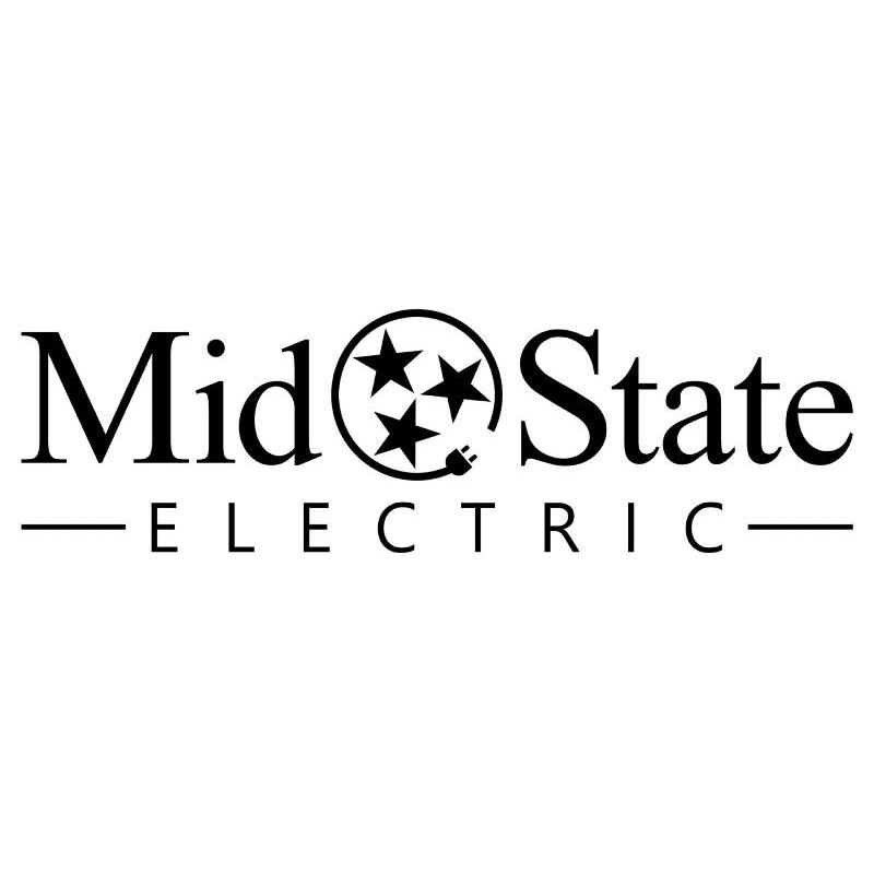 Mid-State Electric Logo