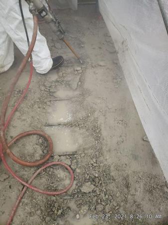 Images Concrete & Masonry Restoration