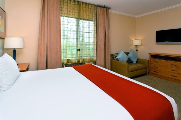 Images Holiday Inn Express & Suites Santa Clara - Silicon Valley by IHG