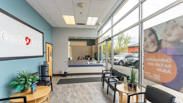 Images Gentle Dental Lakeland Hills