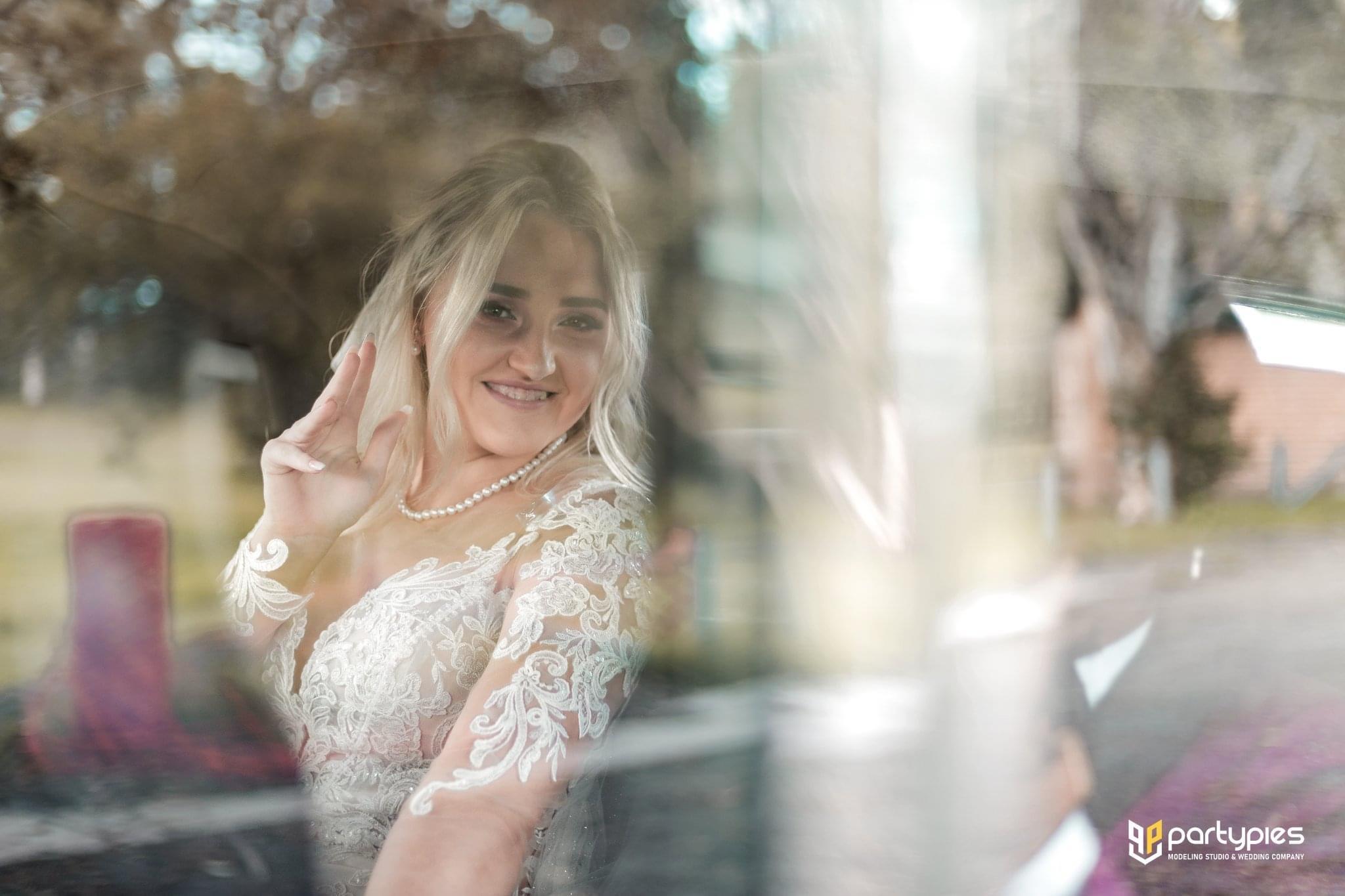 Images Partypies Wedding Photography