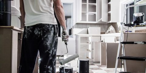 10% Off All Interior Jobs