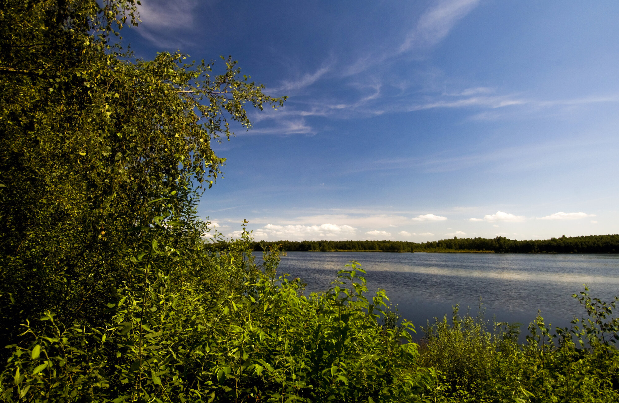 Camping Hümmlinger Land, Rastdorfer Straße 80 in Werlte