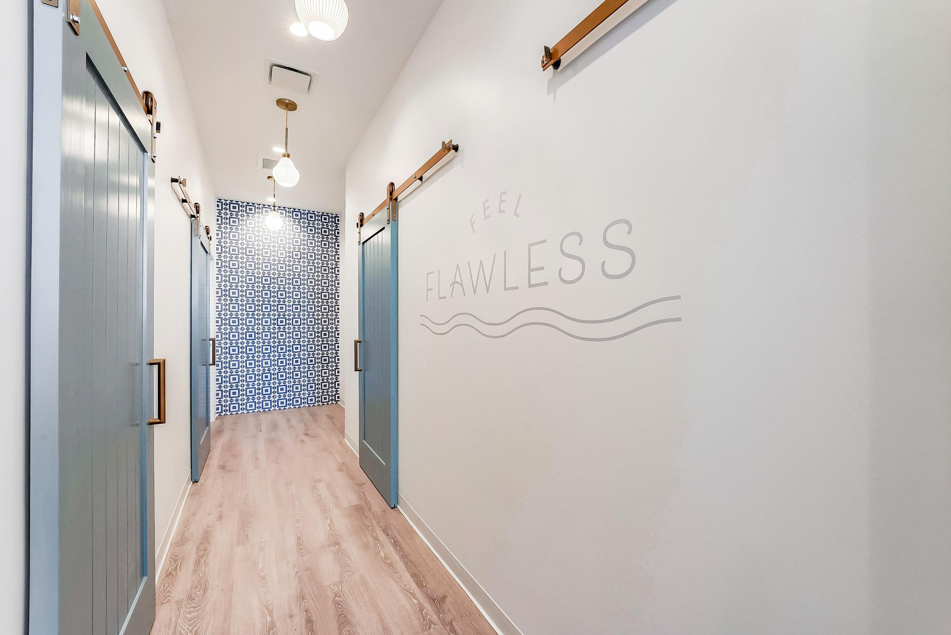 SUGARED + BRONZED (Lakewood) Image