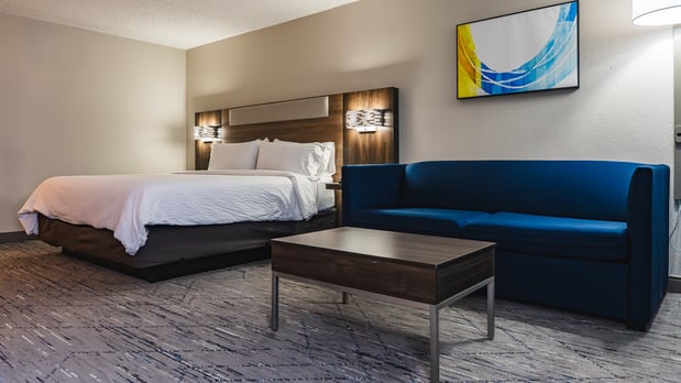 Images Holiday Inn Express Frazer-Malvern by IHG