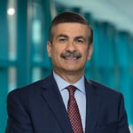 Walid Khabbaz, MD - Beacon Medical Group Cardiothoracic Surgery South Bend