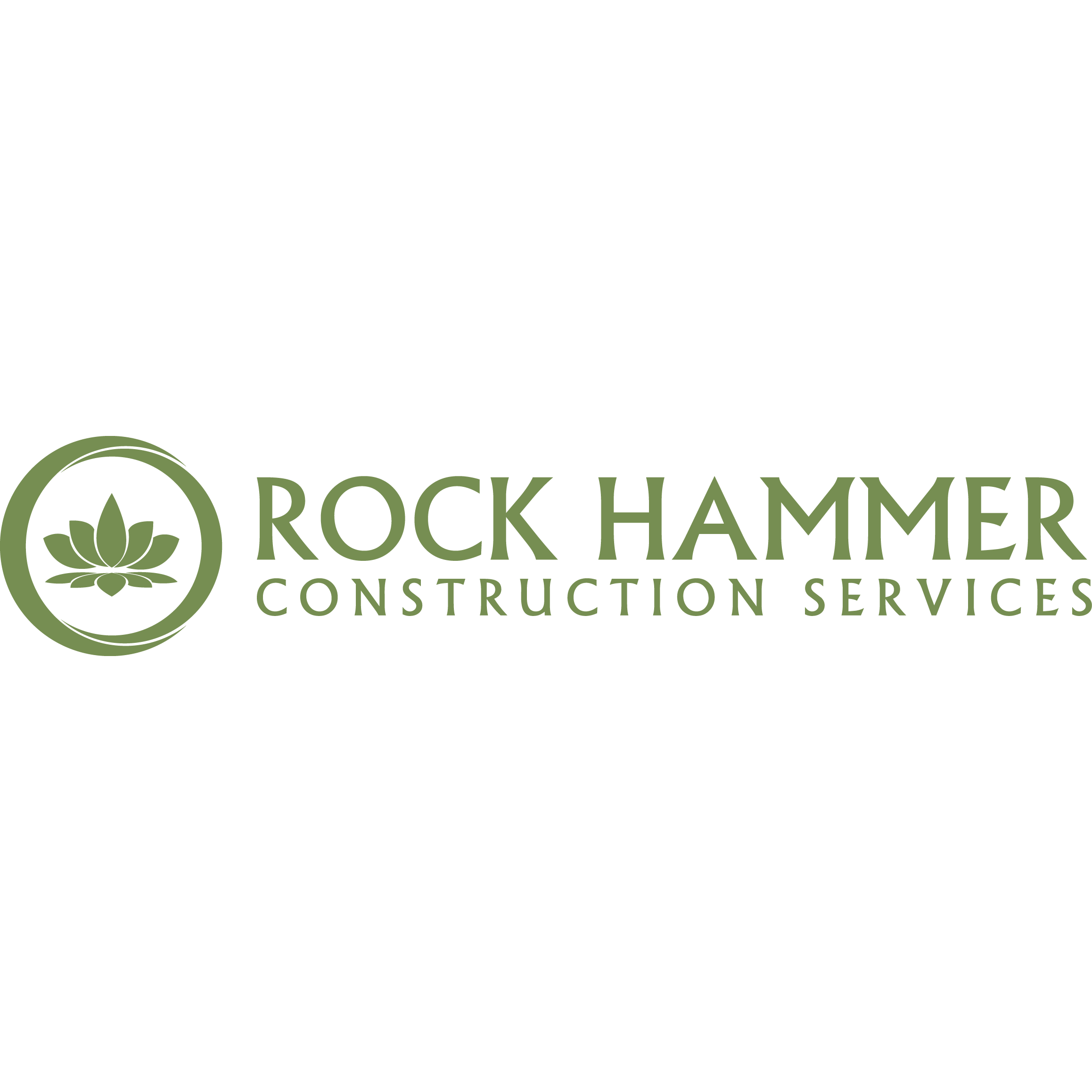 Rock Hammer Inc.