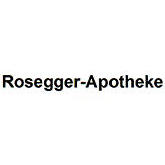 Logo Logo der Rosegger-Apotheke