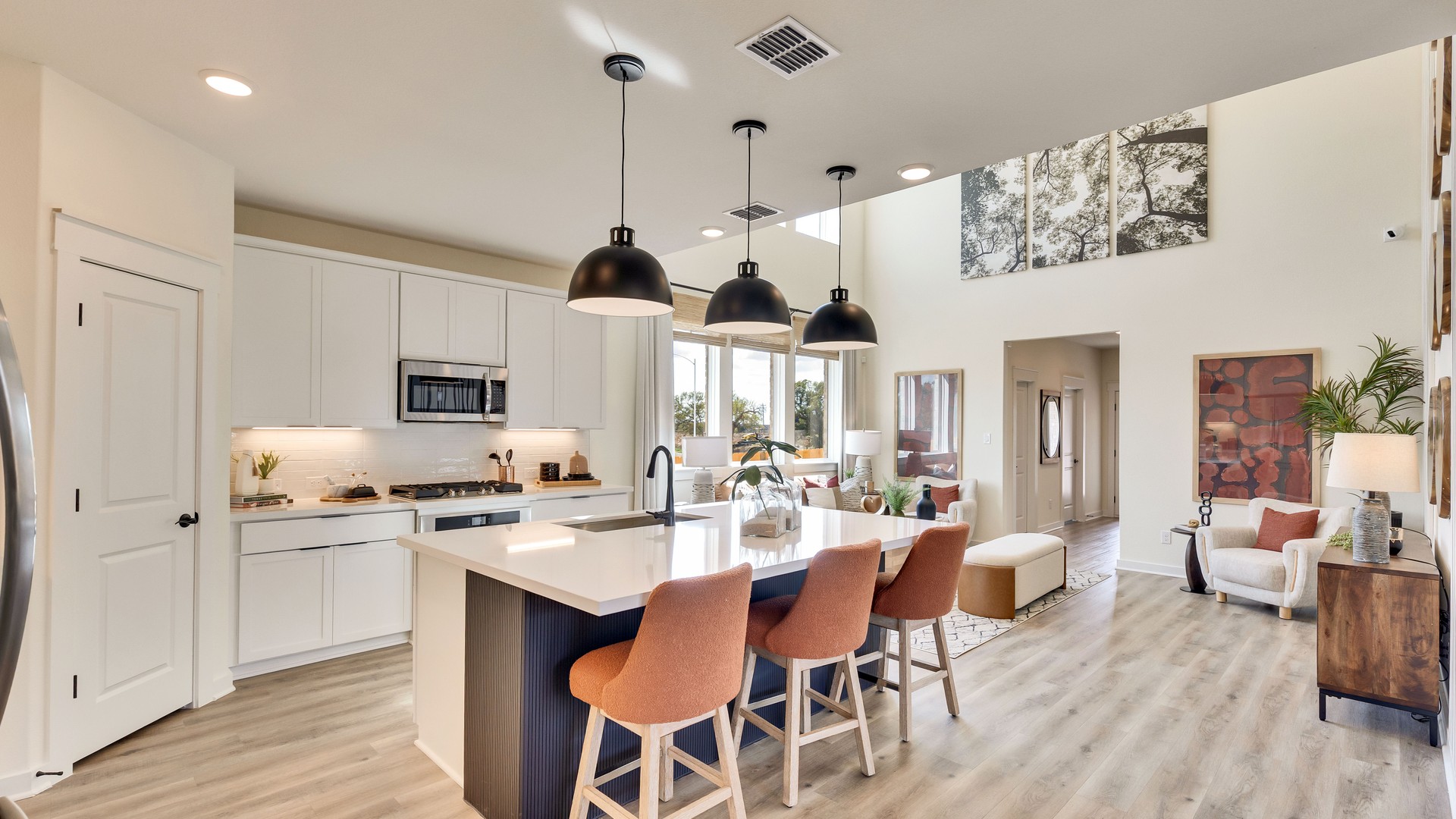 DRB Homes Creeks Crossing Image