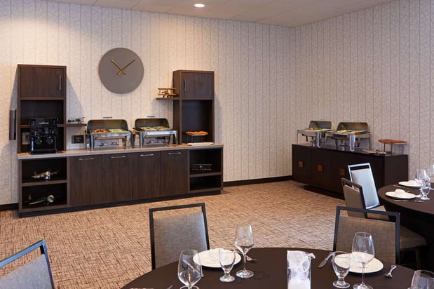 Images H Hotel Los Angeles, Curio Collection by Hilton