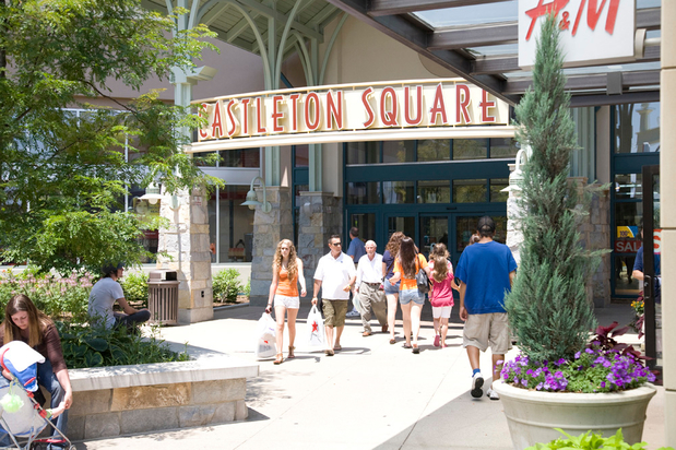 Images Castleton Square