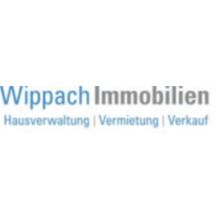 Logo Wippach Immobilien - Hausverwaltung, Vermietung, Verkauf