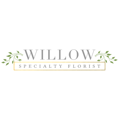 Willow Specialty Florist Logo