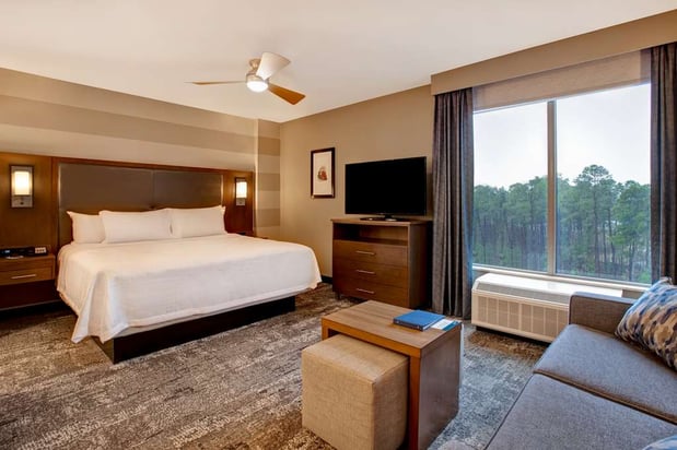 Images Homewood Suites by Hilton Summerville