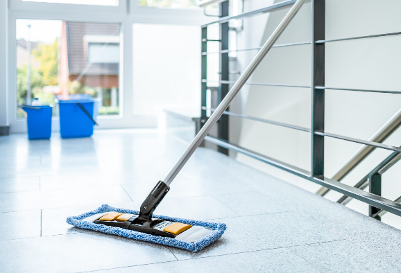 Bild 1 A & E Gebäudeglanz in Werther (Westfalen)