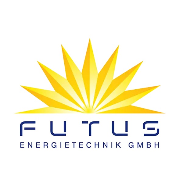 Logo von Futus Energietechnik GmbH