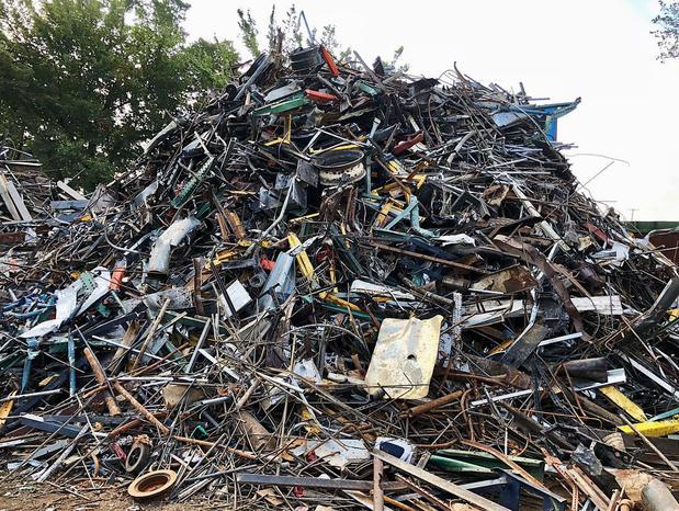 Images Action Metals Recyclers