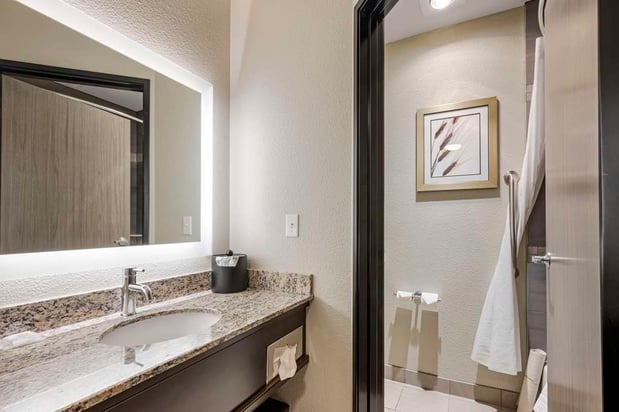 Images Best Western Plus The Inn at Hells Canyon